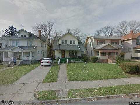 Rosedale, DAYTON, OH 45402