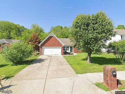 Burgess, SPRING HILL, TN 37174