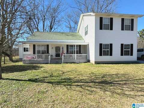 4Th, ASHLAND, AL 36251