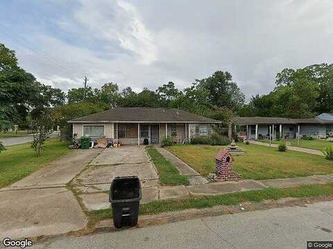 Ridgeway, HOUSTON, TX 77033