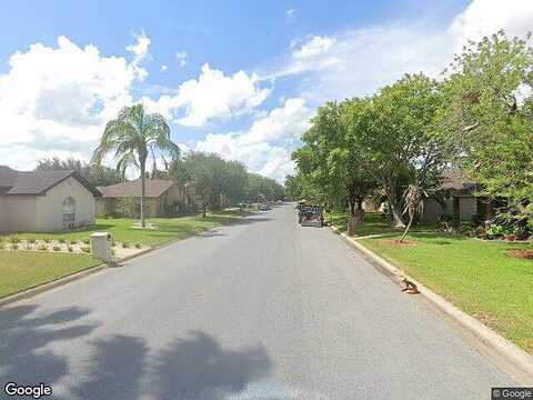 Preston Rd, HARLINGEN, TX 78552