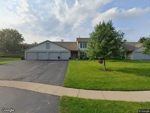 Crestview, WAUCONDA, IL 60084