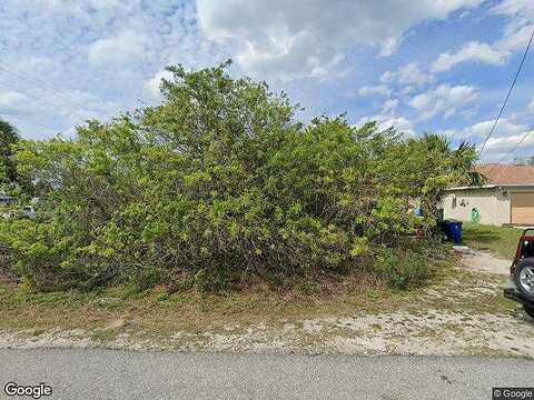 10Th, LEHIGH ACRES, FL 33971