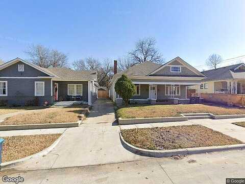 6Th, FORT WORTH, TX 76110