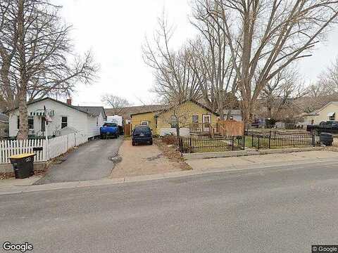 9Th, RAWLINS, WY 82301