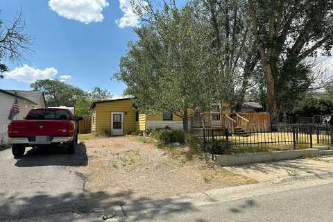 9Th, RAWLINS, WY 82301