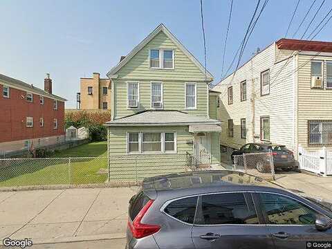 102Nd, OZONE PARK, NY 11417