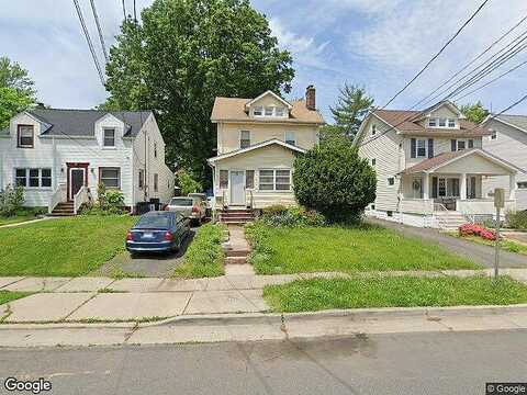 2Nd, ROSELLE, NJ 07203