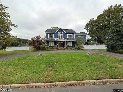 Monmouth, OCEANPORT, NJ 07757