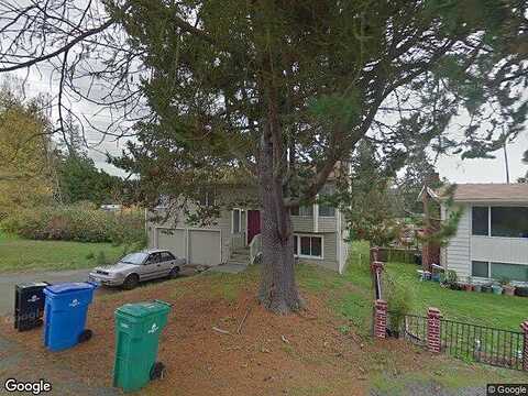 203Rd, SHORELINE, WA 98155