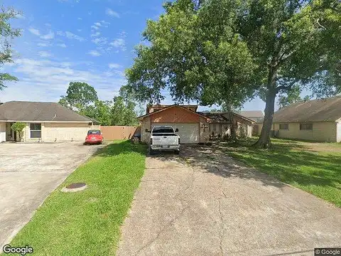 Spinnaker, CROSBY, TX 77532