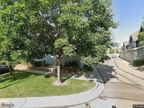 Apple Blossom, GREELEY, CO 80634