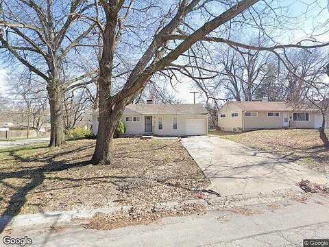 112Th, KANSAS CITY, MO 64134