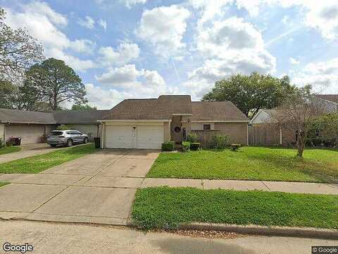 Soledad, HOUSTON, TX 77083