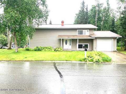 Hennings, ANCHORAGE, AK 99504