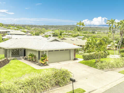 Halehau, KAILUA KONA, HI 96740