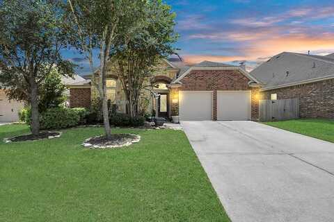 Woodland Glen, CONROE, TX 77385