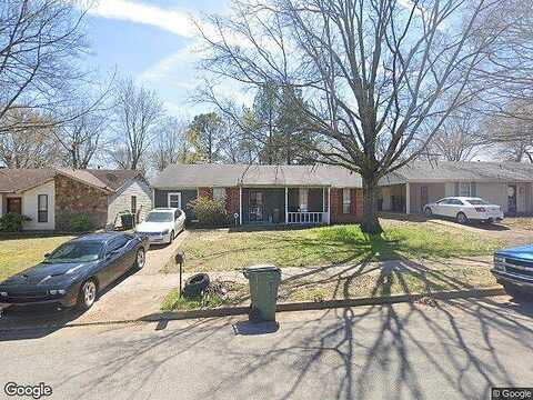 Ballenmoor, MEMPHIS, TN 38141