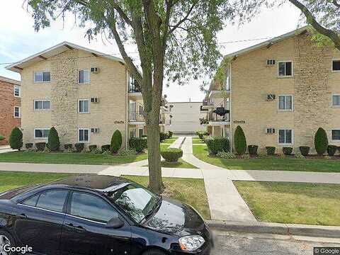 64Th, CHICAGO, IL 60638