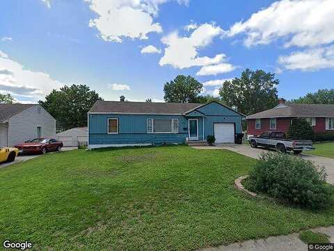 48Th, INDEPENDENCE, MO 64055