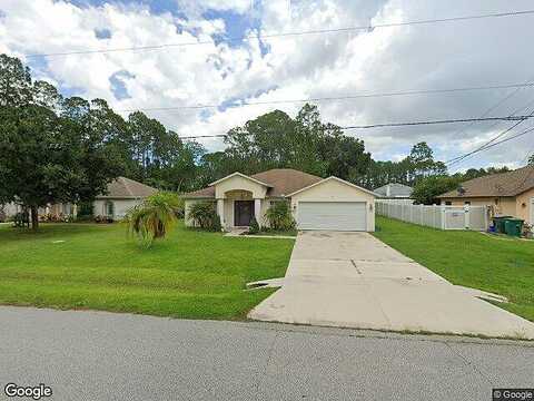 Point Pleasant, PALM COAST, FL 32164