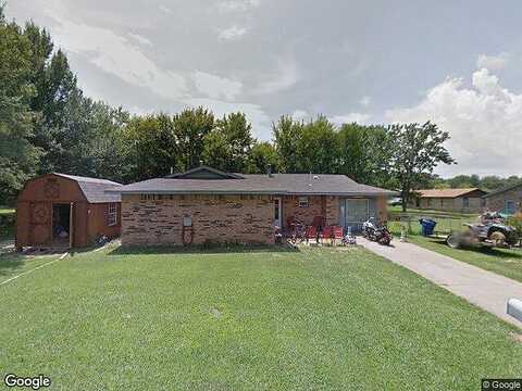 10Th, MULDROW, OK 74948