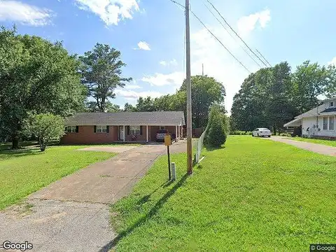 Main, DYER, TN 38330