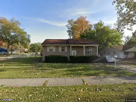 Tulip Tree, FORT WAYNE, IN 46825