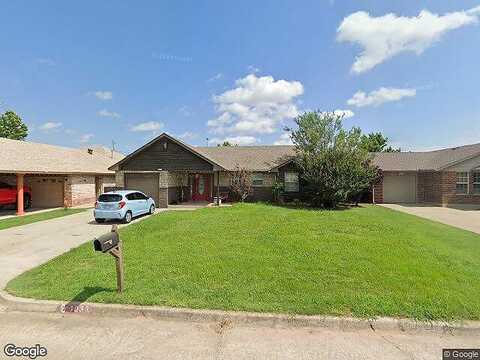 13Th, MOORE, OK 73160