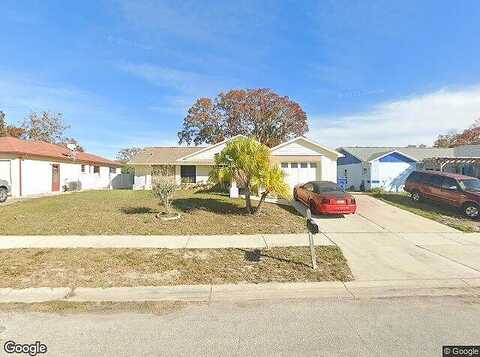 Begonia, HOLIDAY, FL 34691