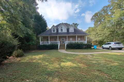 Creekside, JACKSON, GA 30233