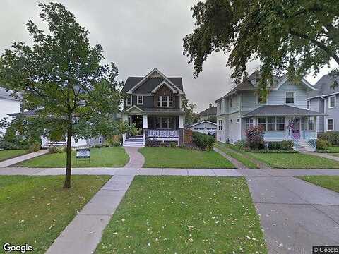 Linden, WILMETTE, IL 60091