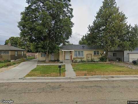 Woodlawn, CALDWELL, ID 83605