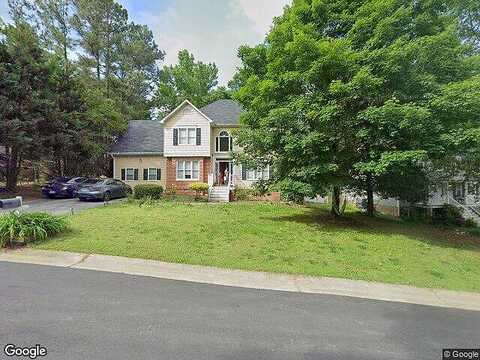 Corryville, NORTH CHESTERFIELD, VA 23236