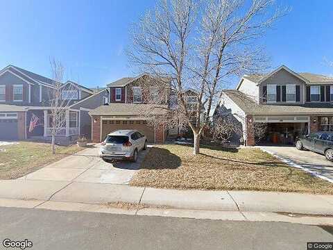 Mulberry, HIGHLANDS RANCH, CO 80129