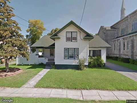 Hamilton, WATERTOWN, NY 13601