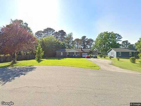 Sedgefield, GOLDSBORO, NC 27534