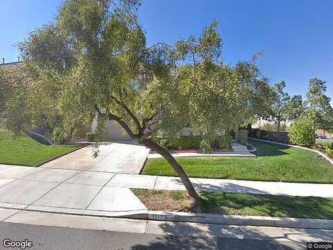 Evergreen, CORONA, CA 92883