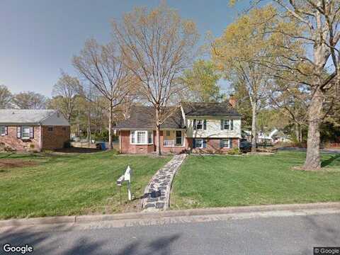 Homestead, HENRICO, VA 23238