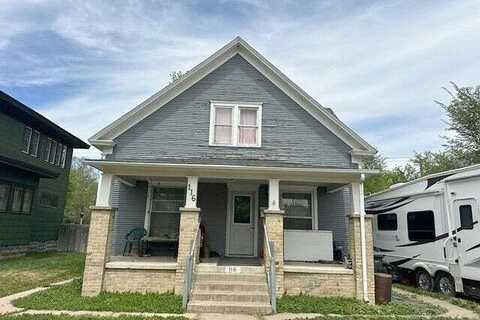 Beattie, STERLING, CO 80751