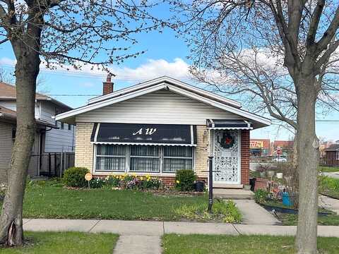 Justine, CHICAGO, IL 60643
