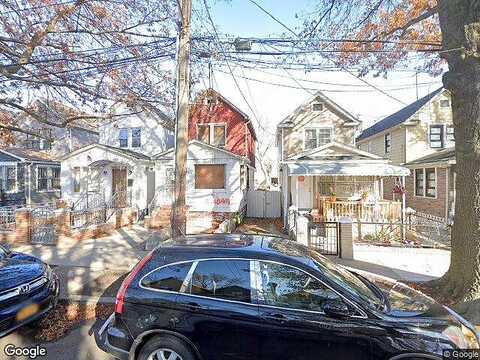 146Th, JAMAICA, NY 11436