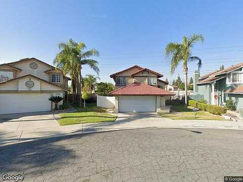 Woodbridge, FONTANA, CA 92337