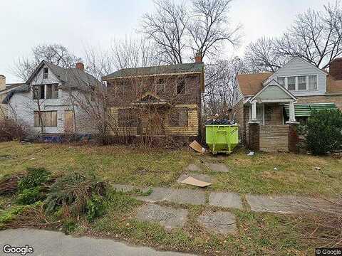 Indiana, DETROIT, MI 48204