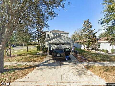 Canyon, SPRING HILL, FL 34610