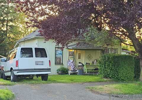 Baker, MOUNT VERNON, WA 98273