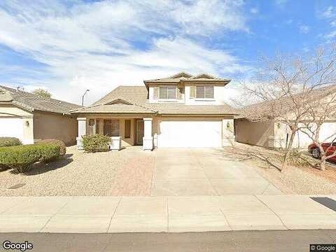 Palo Verde, LITCHFIELD PARK, AZ 85340