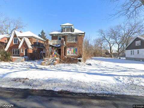 Waltham, DETROIT, MI 48205