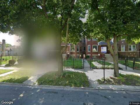 Parkside, CHICAGO, IL 60644