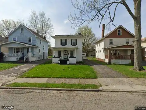 Rexwood, GARFIELD HEIGHTS, OH 44105